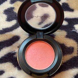 MAC Eyeshadow - Never Used